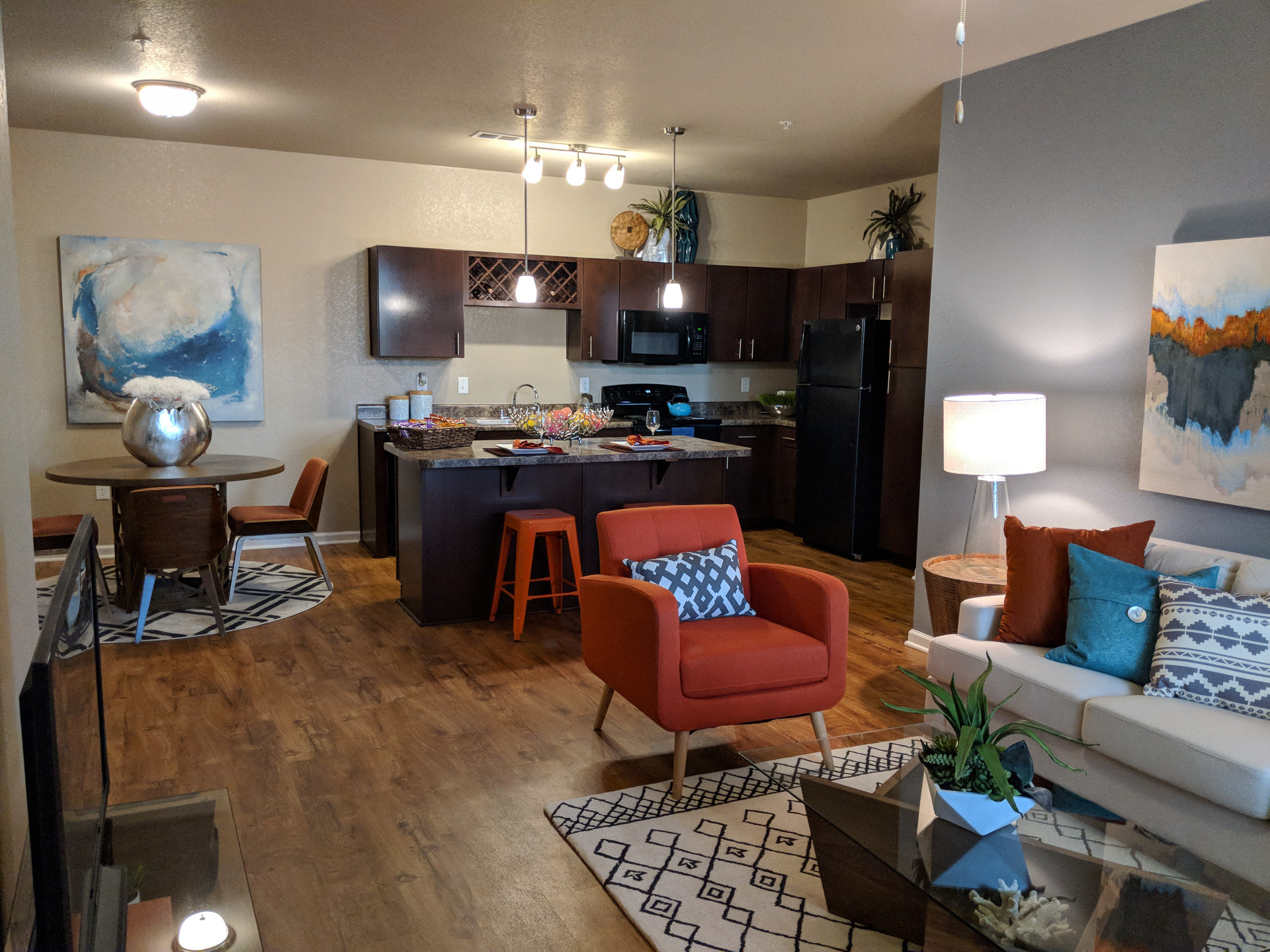 Photos & Virtual Tours of Springs at Gulf Coast in Estero, Florida